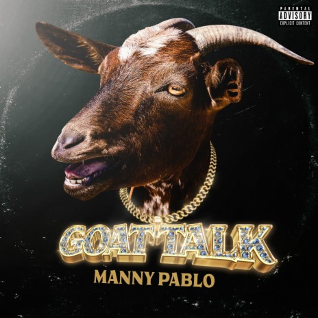 Goat Talk | Boomplay Music