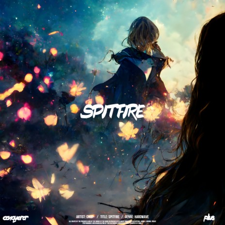 Spitfire | Boomplay Music