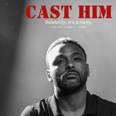 Cast Him | Boomplay Music