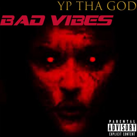 Bad vibes