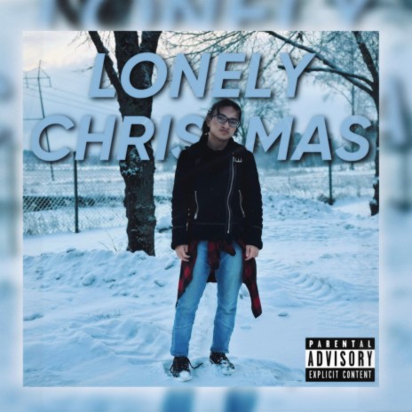 Lonely Christmas | Boomplay Music