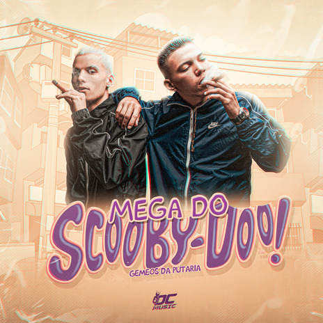 Mega do Scooby-Doo | Boomplay Music