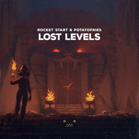 Lost Levels ft. Potatofries | Boomplay Music