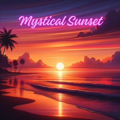 Soothing Sunset Escape