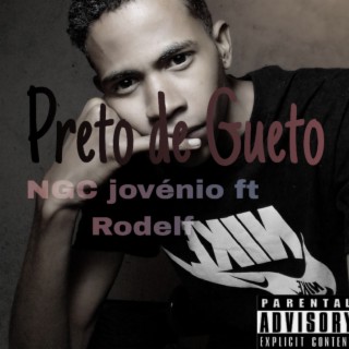 Preto de Gueto