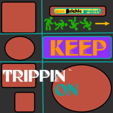 Trippin`on Electro Mix | Boomplay Music