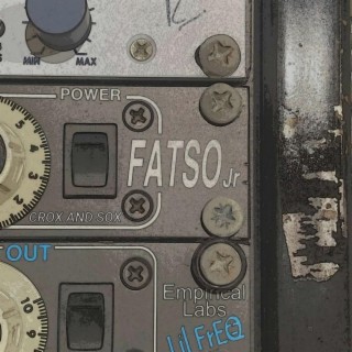Fatso Jr.