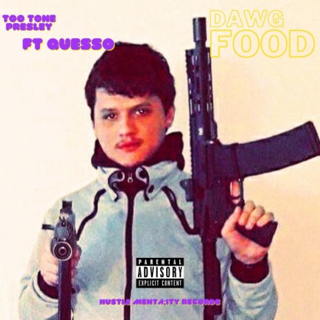 DAWG FOOD ft. Quesso | Boomplay Music