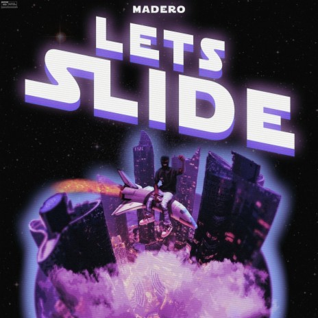 LETS SLIDE | Boomplay Music