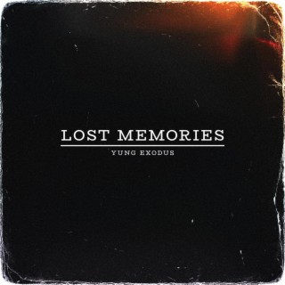 LOST MEMORIES