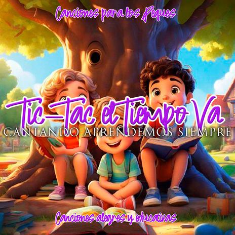 Tic-Tac el Tiempo Va