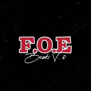 F.O.E Beats V.8