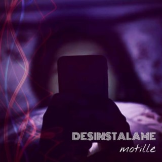 Desinstálame lyrics | Boomplay Music