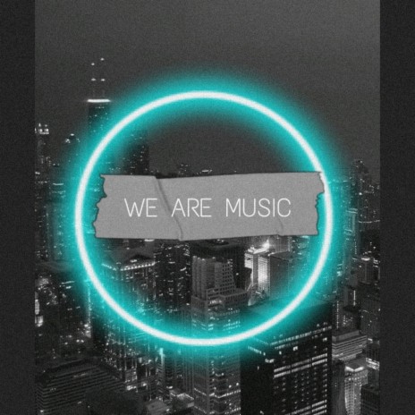 We Are Music ft. Pappito Kynoch