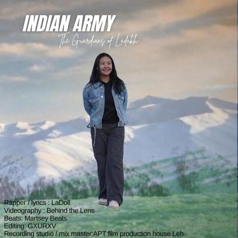 Indian Army | Boomplay Music