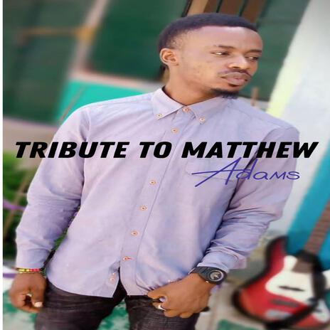 Tribute to Matthew | Boomplay Music