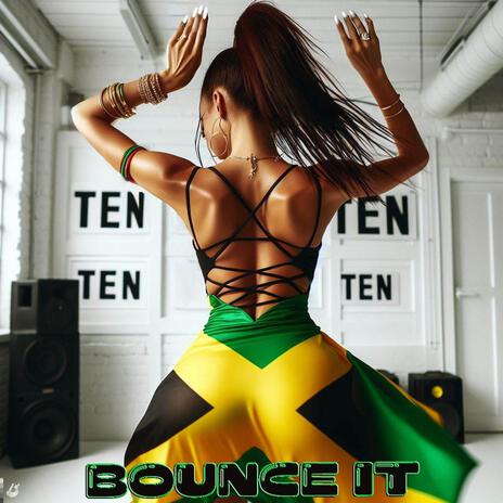 BOUNCE IT | Boomplay Music