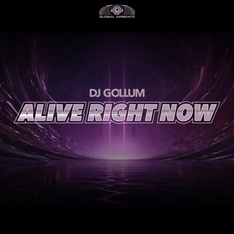 Alive Right Now | Boomplay Music