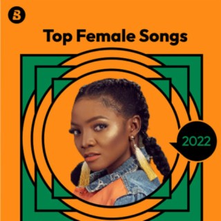 Top Female Songs 2022