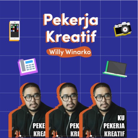 Pekerja Kreatif | Boomplay Music