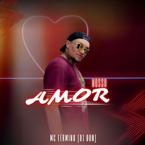 Nosso Amor | Boomplay Music