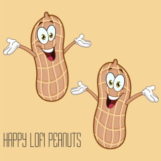 Happy Lofi Peanuts