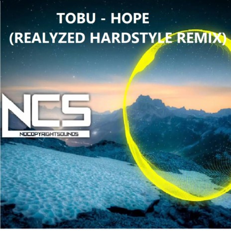 Tobu Hope Hardstyle Remixx | Boomplay Music
