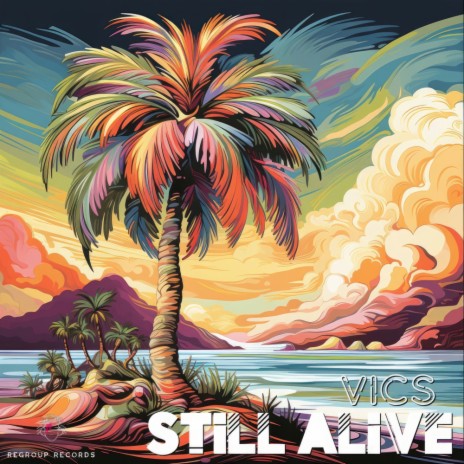 Still Alive | Boomplay Music