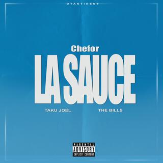 LA SAUCE