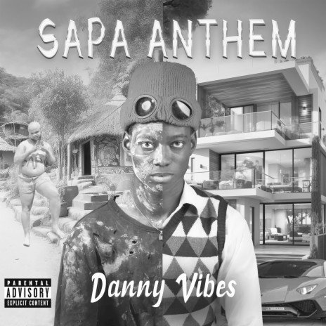 Sapa Anthem | Boomplay Music