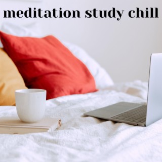 Meditation Study Chill