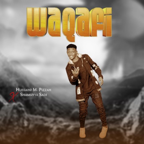 WaQafi | Boomplay Music
