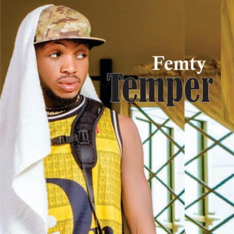 Temper | Boomplay Music