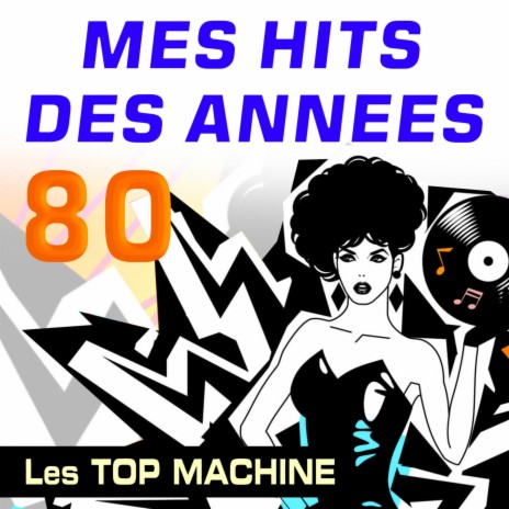 Marcia Baïla ft. Les Top Machine