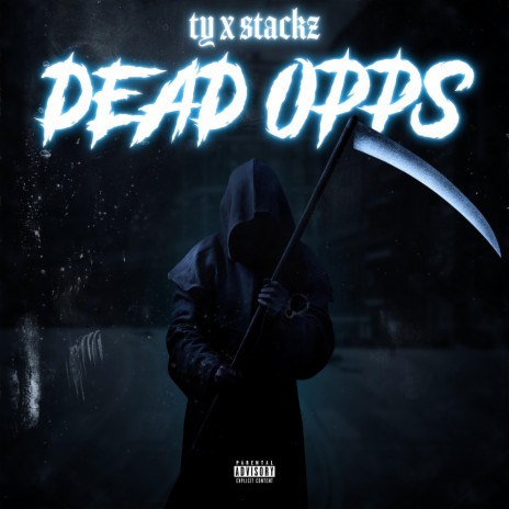Dead Opps ft. Stackz | Boomplay Music