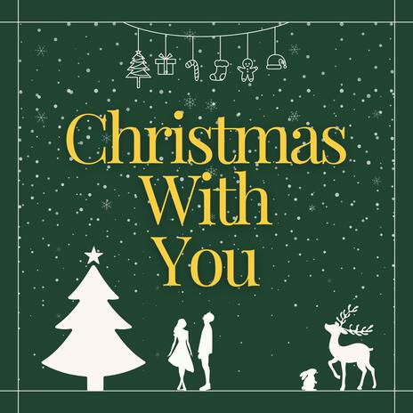 Christmas With You (Acoustic) | Boomplay Music