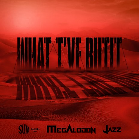 What I've Built ft. Jazz | Boomplay Music