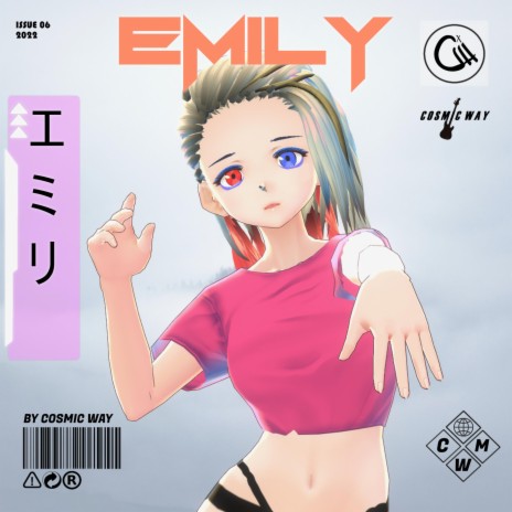 EMILY | Boomplay Music