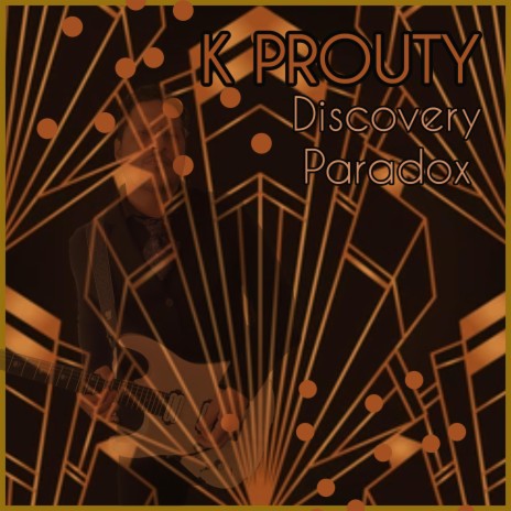 Discovery Paradox | Boomplay Music