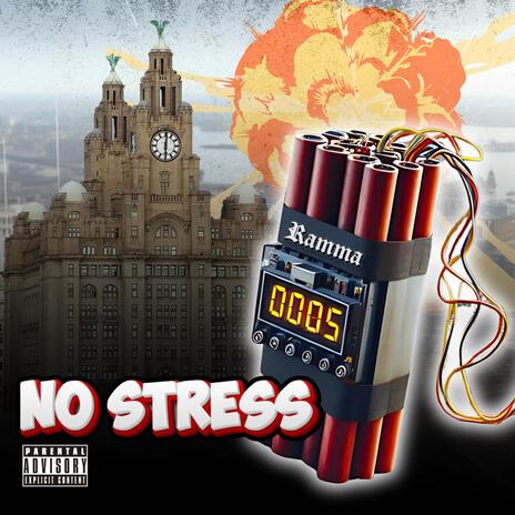 No Stress | Boomplay Music