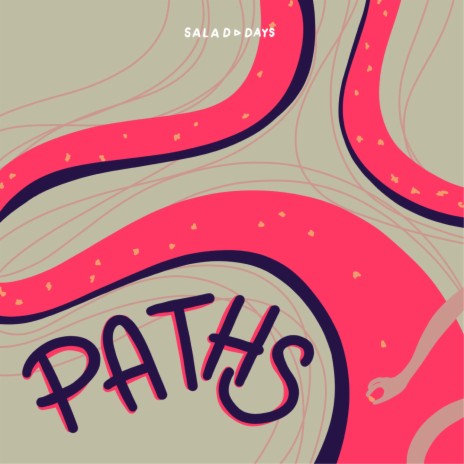 Paths ft. Dontcry | Boomplay Music