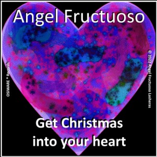 Get Christmas into your heart