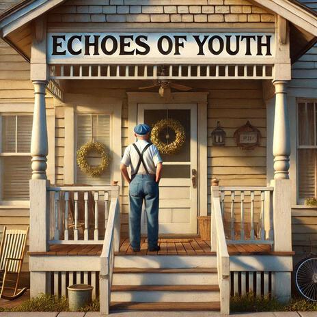 Echoes of Youth | Boomplay Music