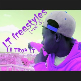 Lt Freestyles, Vol. 3