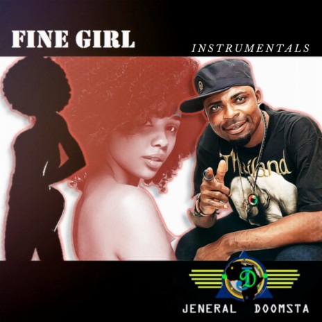 Fine Girl (Instrumental) ft. TEEKAY | Boomplay Music
