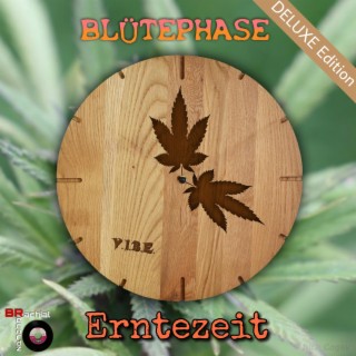 Erntezeit - Blütephase Deluxe