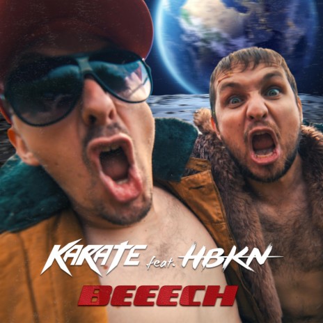 Beeech ft. HBKN