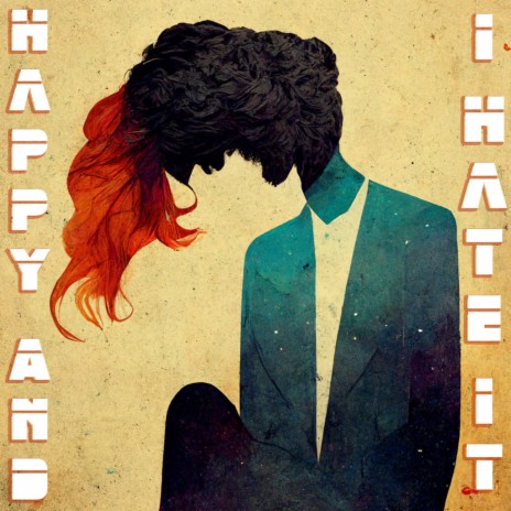 Happy and I Hate It | Boomplay Music