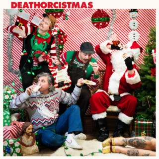 Deathorcistmas