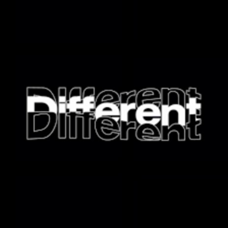 Different ft. Ync Jay